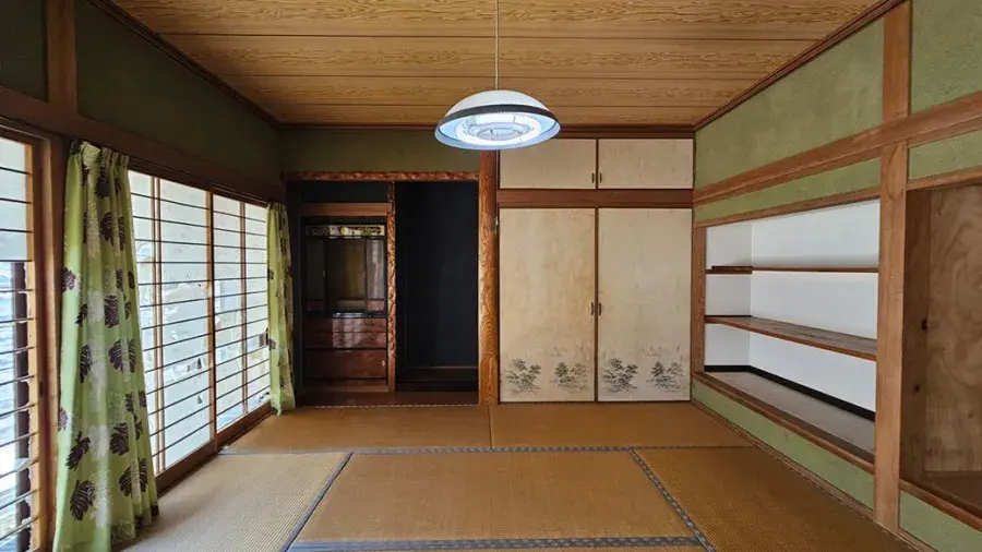 3DK Miyazaki City Miyazaki Prefecture (15)