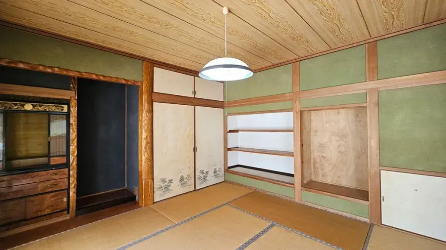 3DK Miyazaki City Miyazaki Prefecture (16)