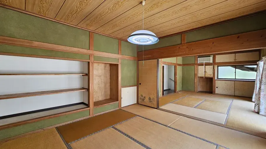 3DK Miyazaki City Miyazaki Prefecture (17)