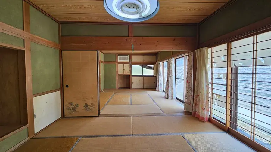 3DK Miyazaki City Miyazaki Prefecture (18)