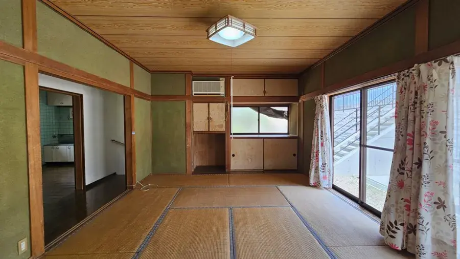 3DK Miyazaki City Miyazaki Prefecture (19)