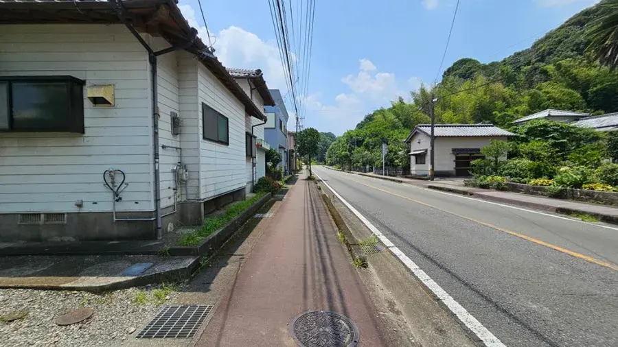 3DK Miyazaki City Miyazaki Prefecture (4)
