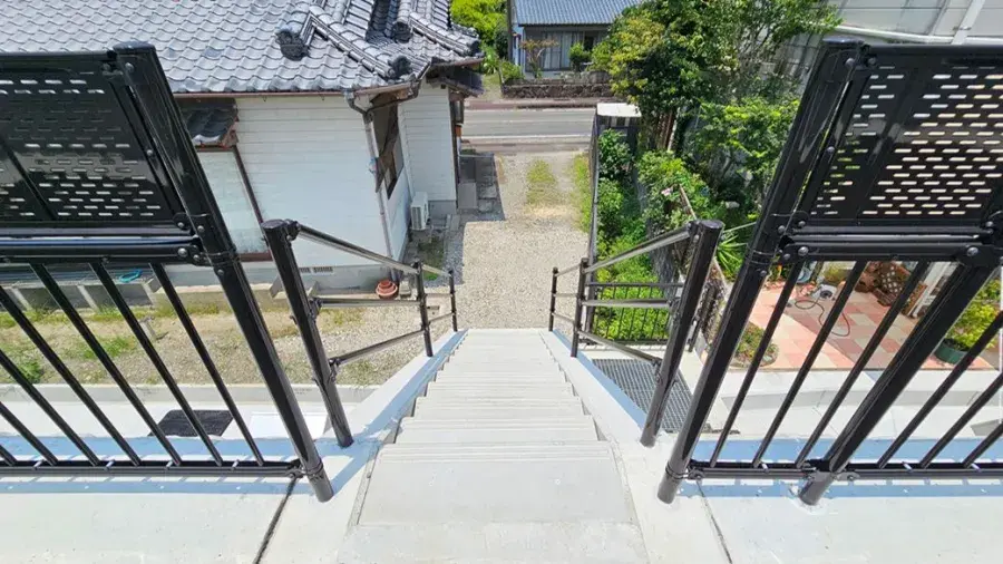 3DK Miyazaki City Miyazaki Prefecture (9)