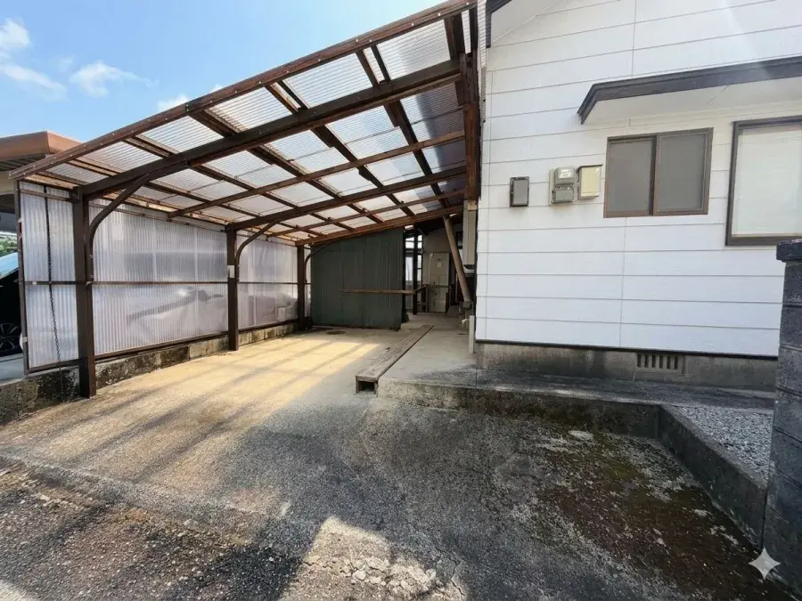 5DK 日向市 宮崎県物件 (2)