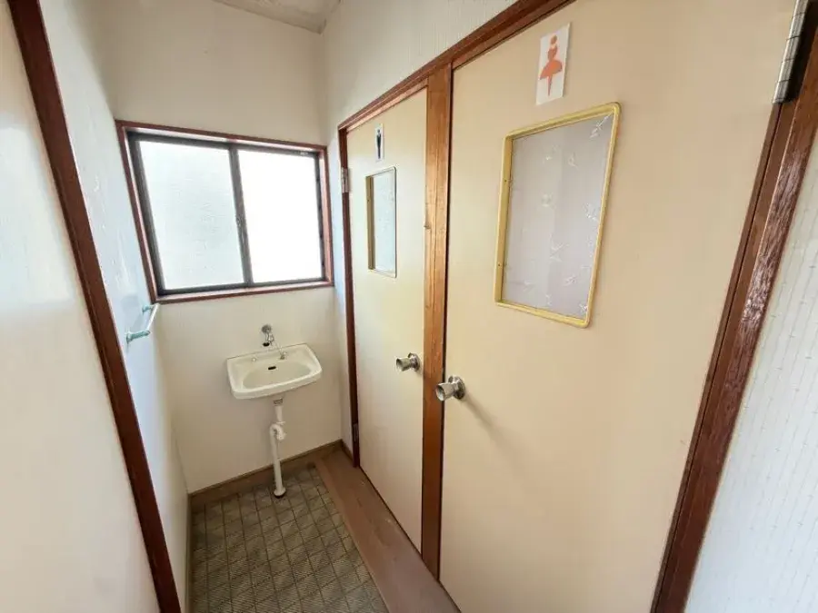 5DK 日向市 宮崎県物件 (11)