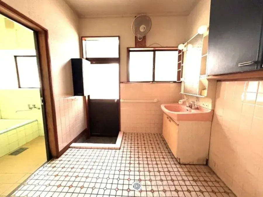 5DK 日向市 宮崎県物件 (10)