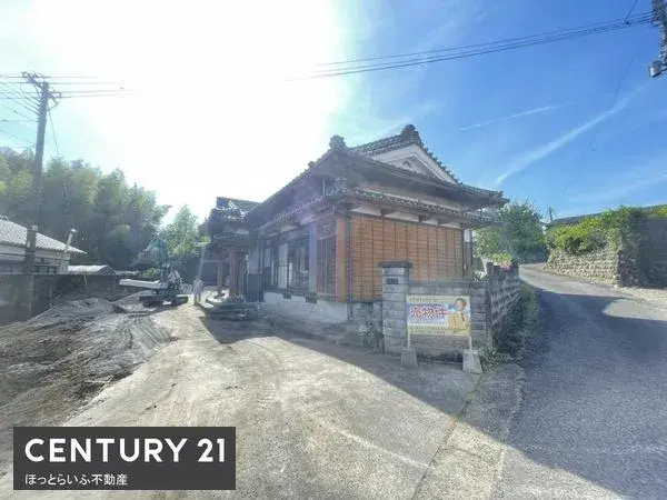Akiya in Miyazaki