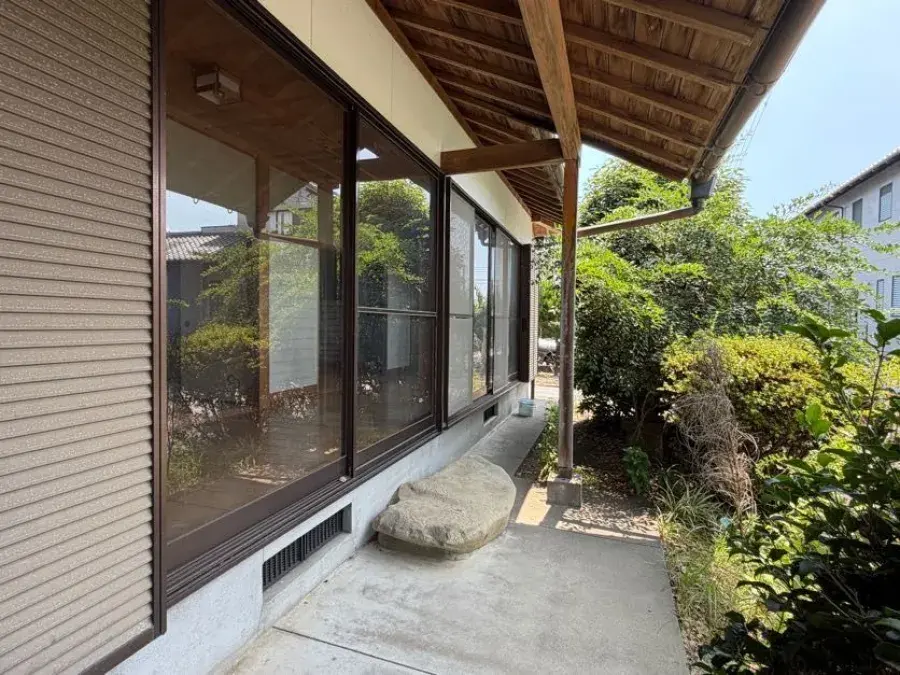 5DK Ville de Hyuga Préfecture de Miyazaki (2)