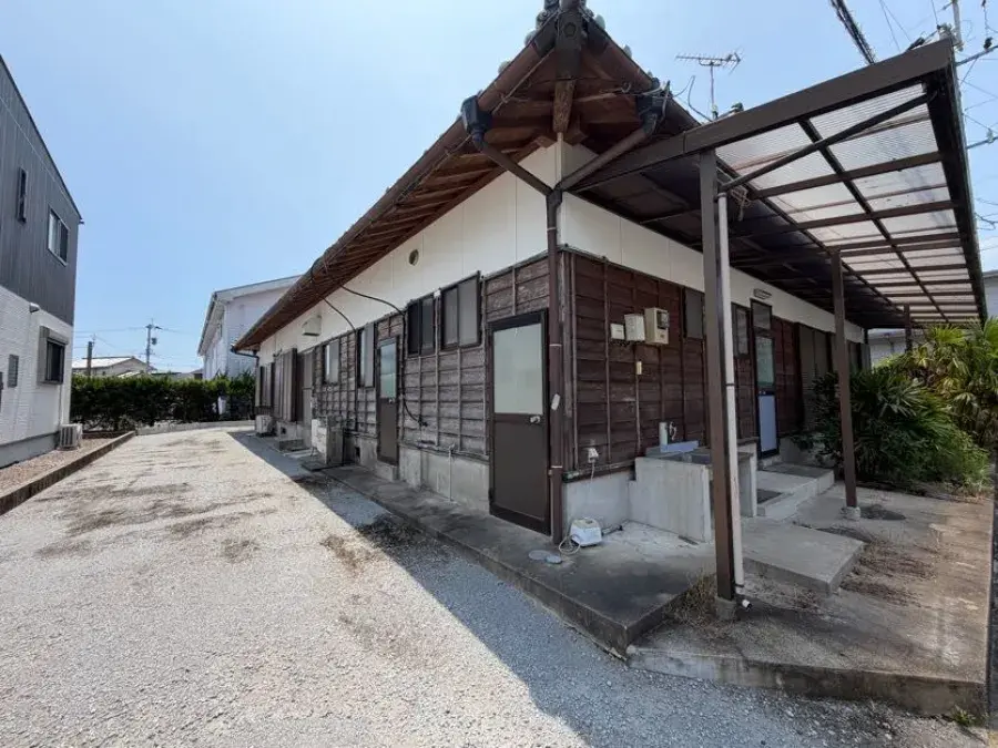 5DK Ville de Hyuga Préfecture de Miyazaki (3)
