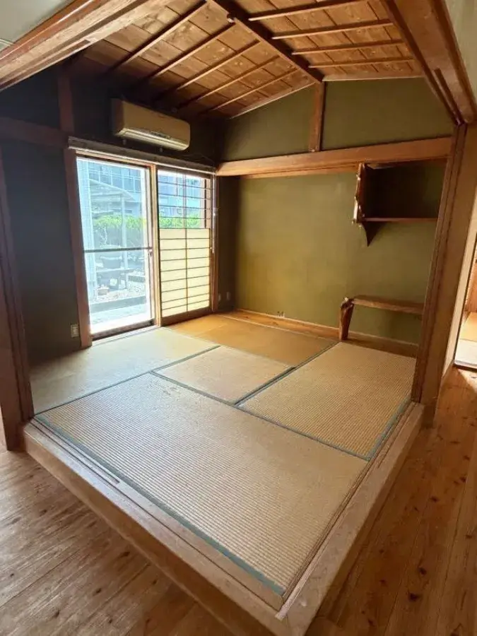 5DK Ville de Hyuga Préfecture de Miyazaki (5)