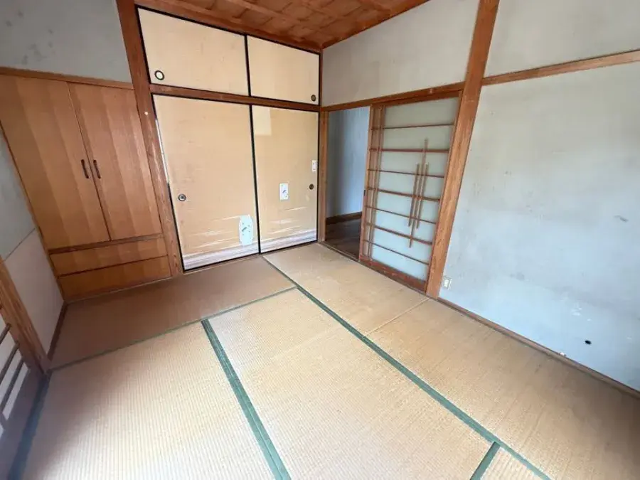 5DK Ville de Hyuga Préfecture de Miyazaki (7)