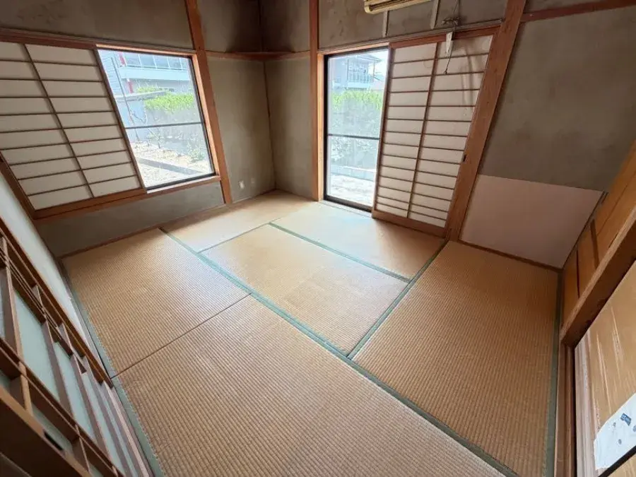 5DK Ville de Hyuga Préfecture de Miyazaki (8)