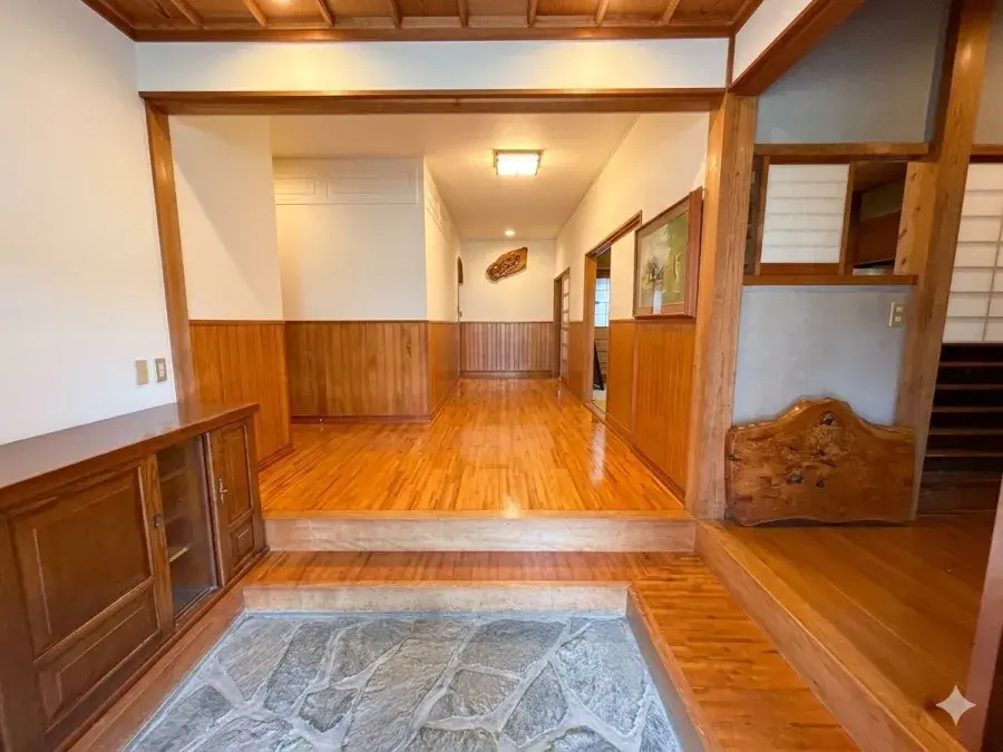 5DK Ville de Hyuga Préfecture de Miyazaki (10)