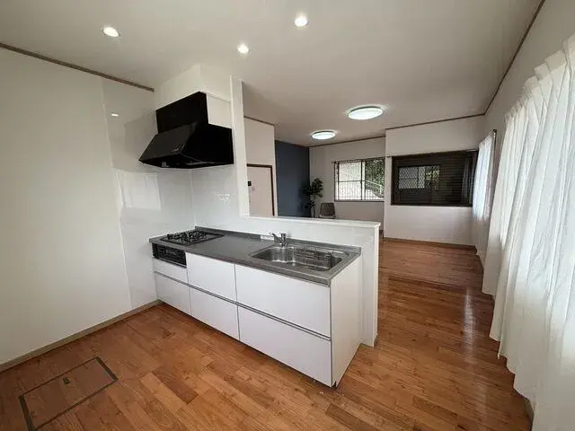 2LDK Property Miyazaki City Miyazaki Prefecture (6)