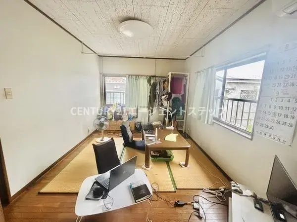 3LDK Ciudad de Miyazaki Prefectura de Miyazaki (10)