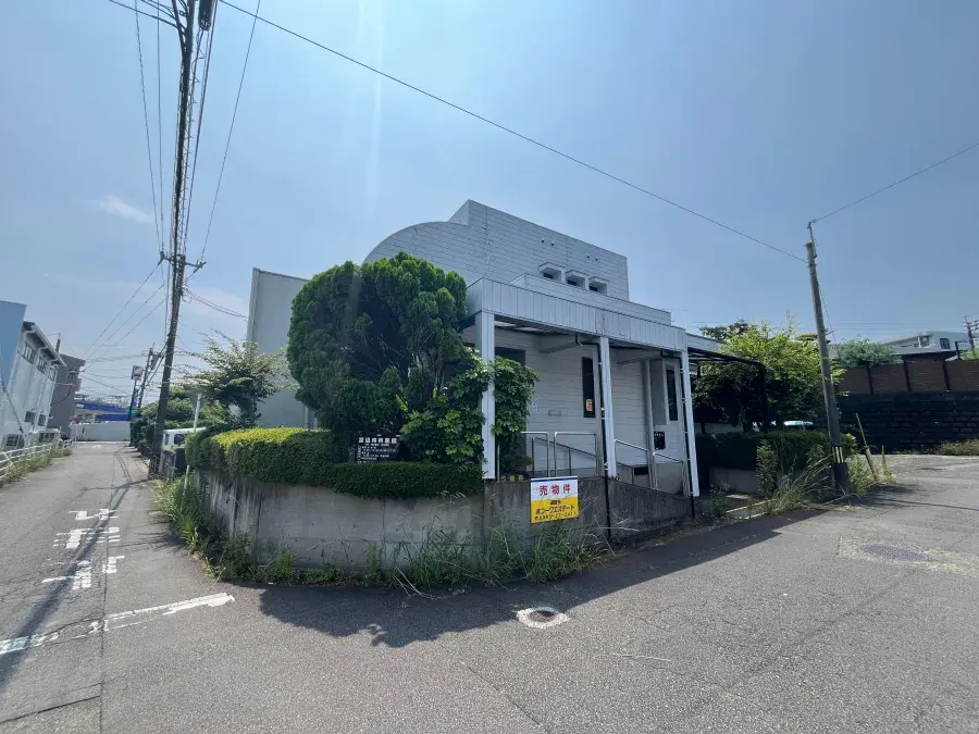 Akiya in Miyazaki