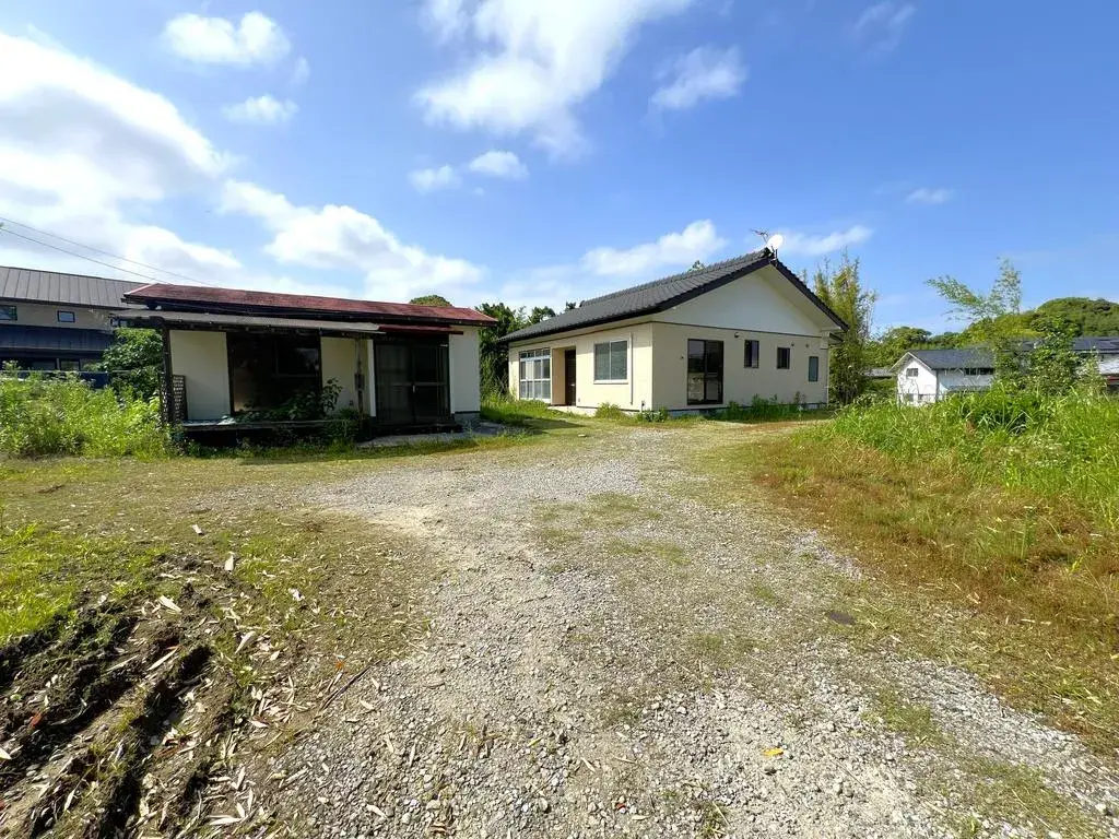 2SLDK Property Miyazaki City Miyazaki Prefecture (2)