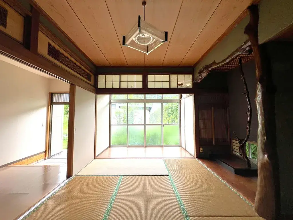 2SLDK Property Miyazaki City Miyazaki Prefecture (11)