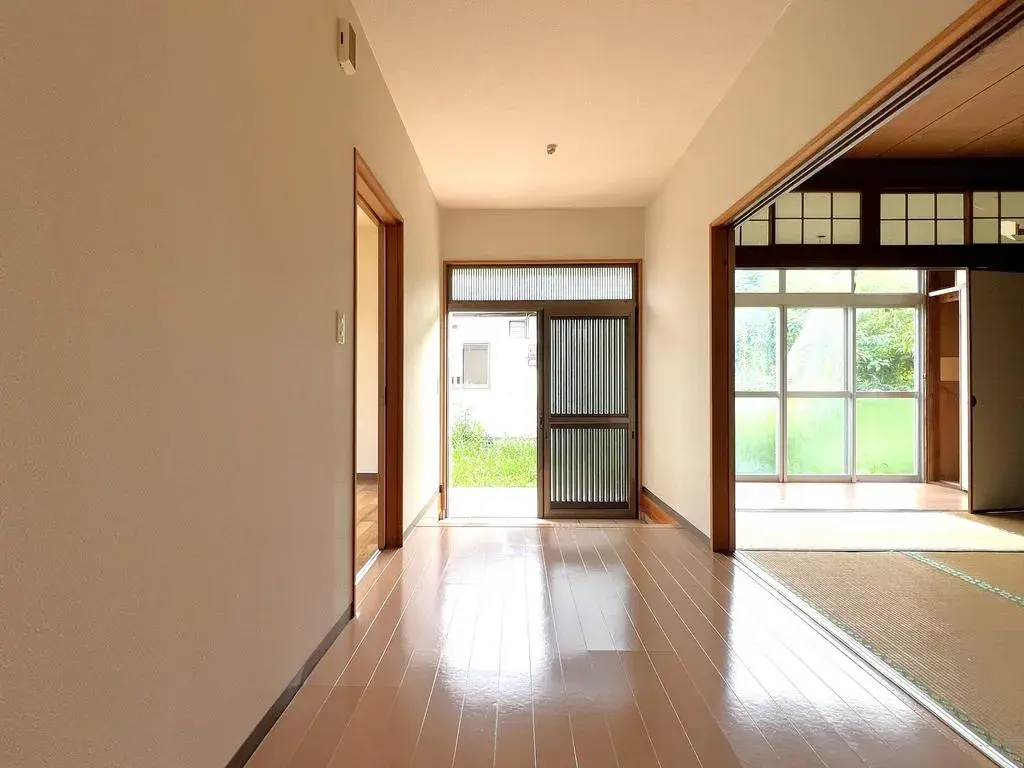 2SLDK Property Miyazaki City Miyazaki Prefecture (14)