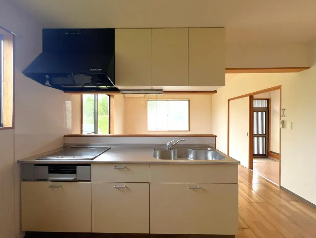 2SLDK Property Miyazaki City Miyazaki Prefecture (15)
