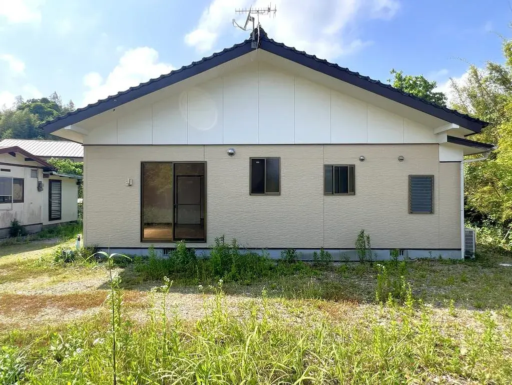 2SLDK Property Miyazaki City Miyazaki Prefecture (3)