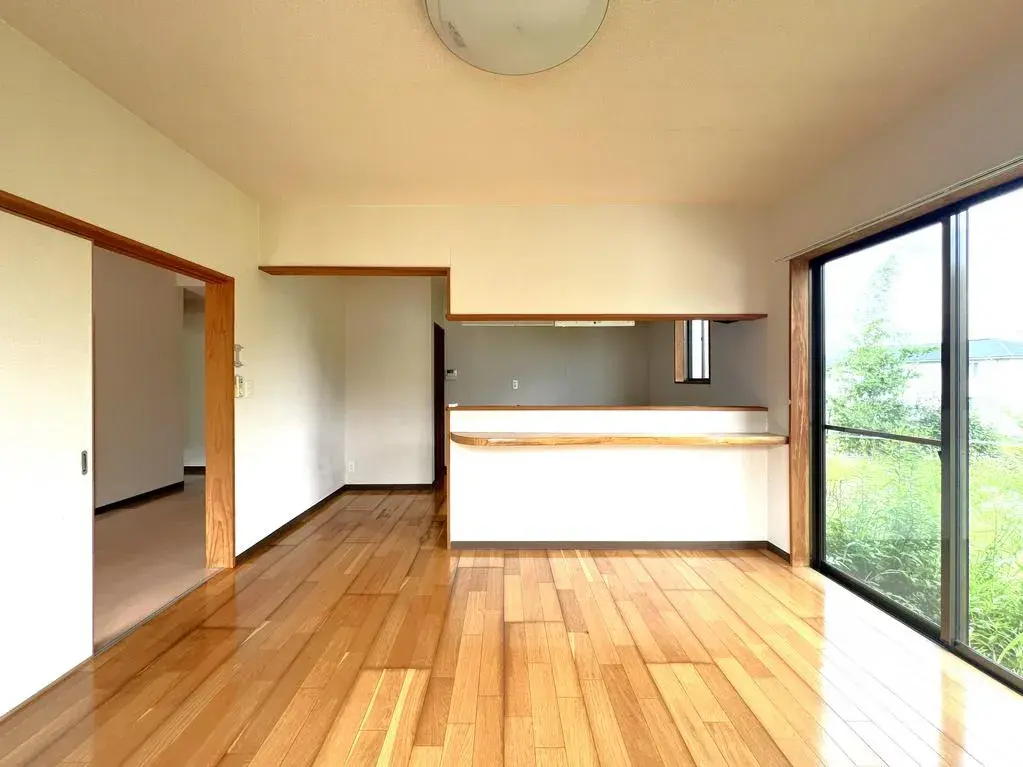 2SLDK Property Miyazaki City Miyazaki Prefecture (6)