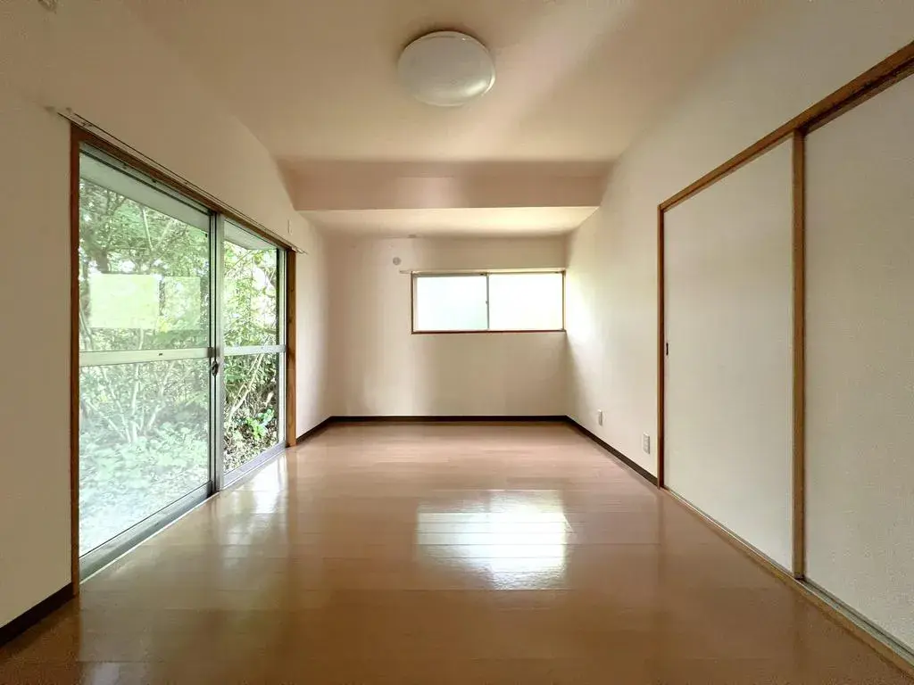 2SLDK Property Miyazaki City Miyazaki Prefecture (8)