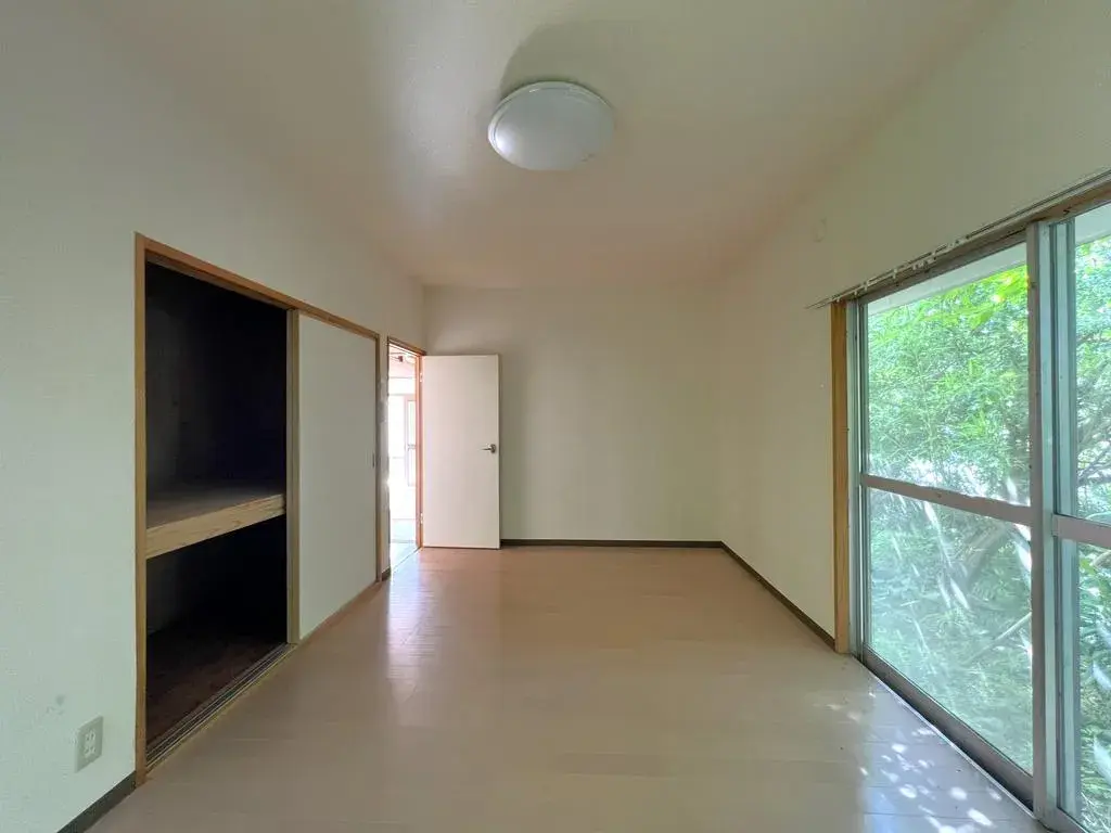 2SLDK Property Miyazaki City Miyazaki Prefecture (9)