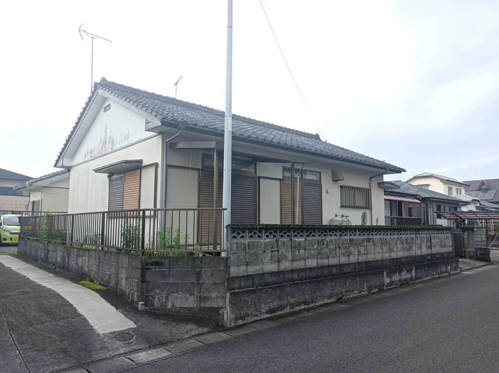 ملكية 3DK Mimata-cho Miyazaki Prefecture (2)