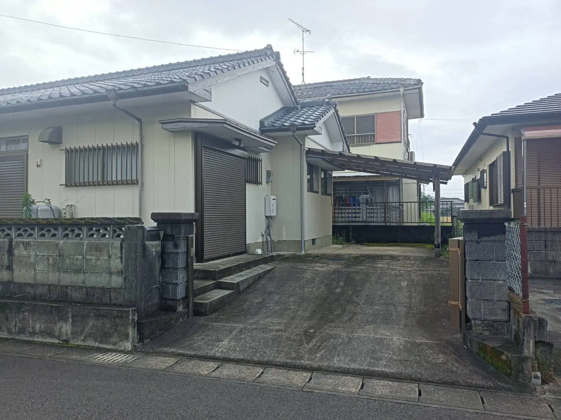 ملكية 3DK Mimata-cho Miyazaki Prefecture (3)