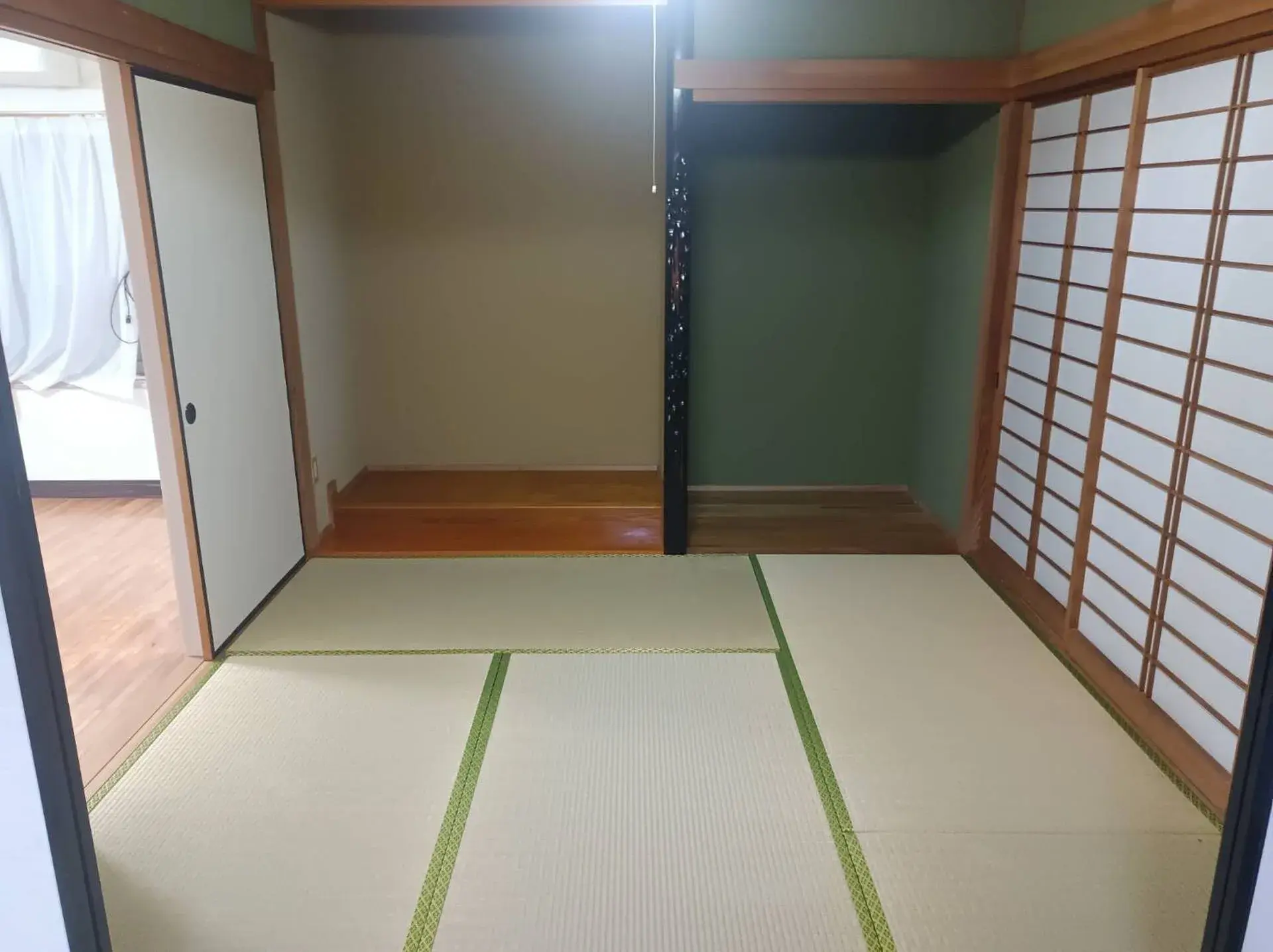 ملكية 3DK Mimata-cho Miyazaki Prefecture (6)