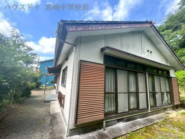 Propiedad 4DK Ciudad de Miyazaki Prefectura de Miyazaki (2)