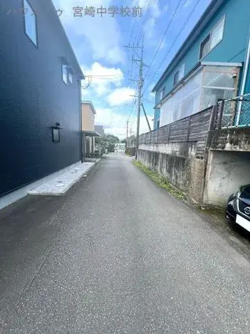 Propiedad 4DK Ciudad de Miyazaki Prefectura de Miyazaki (3)