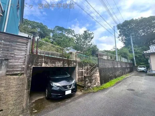 Propiedad 4DK Ciudad de Miyazaki Prefectura de Miyazaki (4)