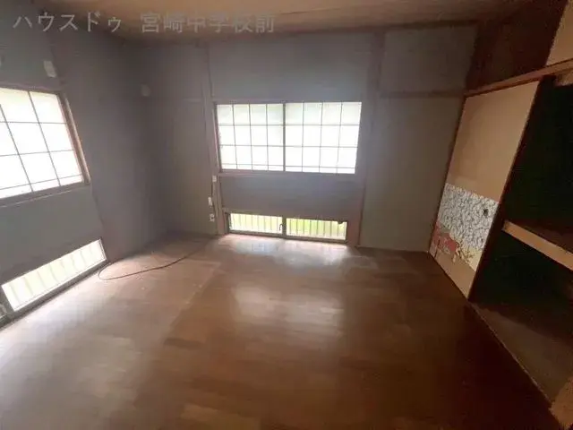 Propiedad 4DK Ciudad de Miyazaki Prefectura de Miyazaki (6)