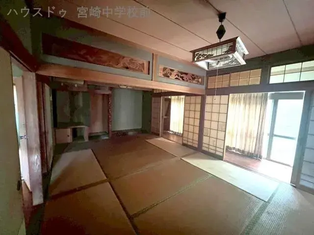 Propiedad 4DK Ciudad de Miyazaki Prefectura de Miyazaki (7)