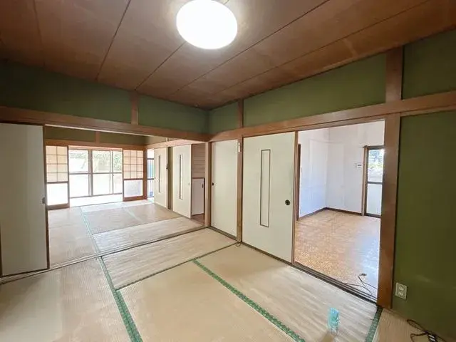 4LDK物件 宮崎市 宮崎県 (6)