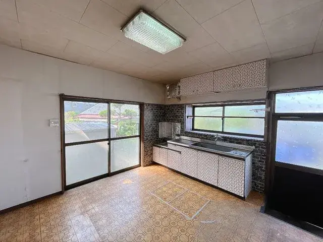 4LDK物件 宮崎市 宮崎県 (7)