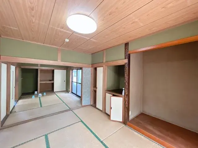 4LDK物件 宮崎市 宮崎県 (8)