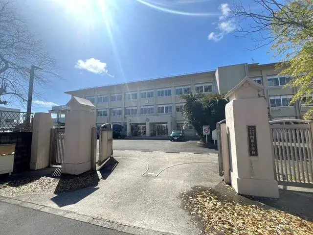 Недвижимость 2DK в городе Miyazaki, префектура Miyazaki (22)