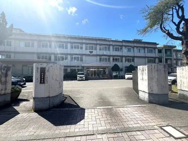 Недвижимость 2DK в городе Miyazaki, префектура Miyazaki (24)