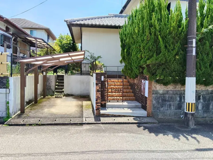 5SLDK Property Miyazaki City Miyazaki Prefecture (2)