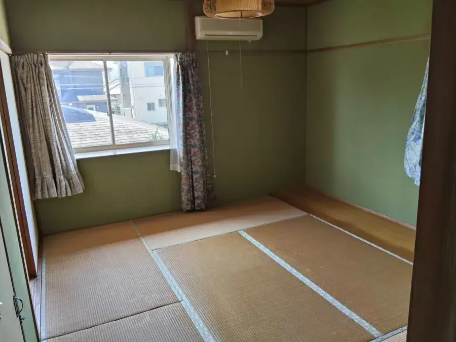 5SLDK Property Miyazaki City Miyazaki Prefecture (13)
