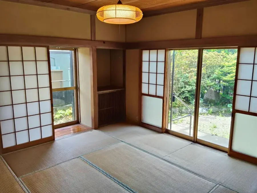 5SLDK Property Miyazaki City Miyazaki Prefecture (8)