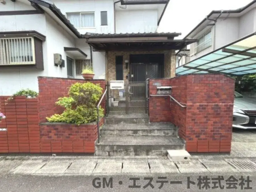 5DK Property Miyazaki City Miyazaki Prefecture (2)