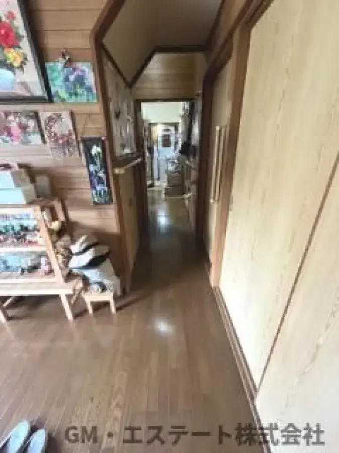 5DK Property Miyazaki City Miyazaki Prefecture (11)