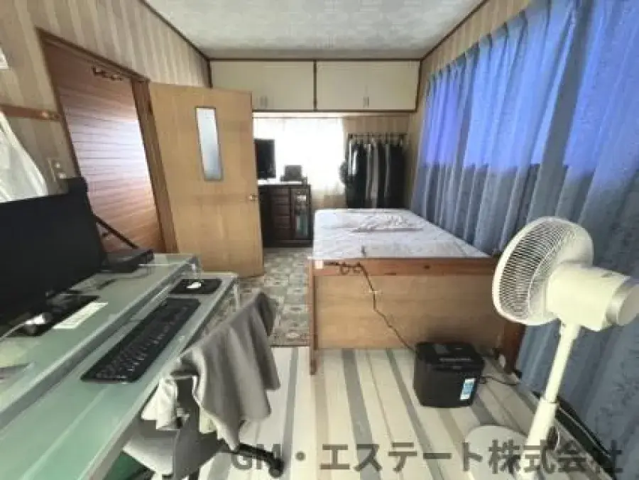 5DK Property Miyazaki City Miyazaki Prefecture (16)