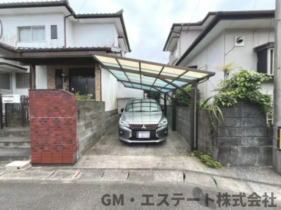 5DK Property Miyazaki City Miyazaki Prefecture (3)