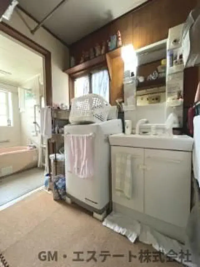 5DK Property Miyazaki City Miyazaki Prefecture (21)