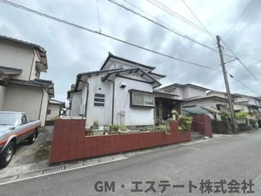 5DK Property Miyazaki City Miyazaki Prefecture (4)